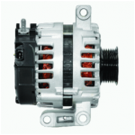 Alternador automotriz sistema Valeo