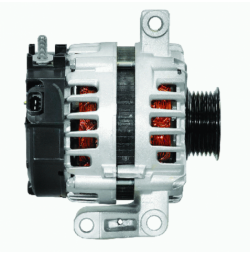 Alternador automotriz sistema Valeo