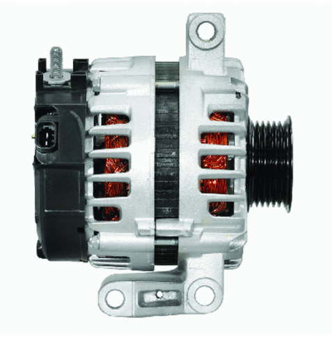 Alternador automotriz sistema Valeo