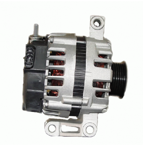 Alternador automotriz sistema Valeo