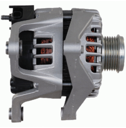 Alternador automotriz sistema Valeo