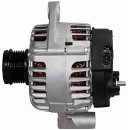 Alternador automotriz sistema Valeo