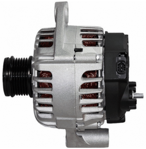 Alternador automotriz sistema Valeo