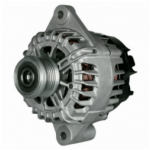 Alternador automotriz sistema Valeo