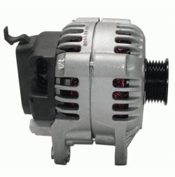 Alternador automotriz sistema Delco