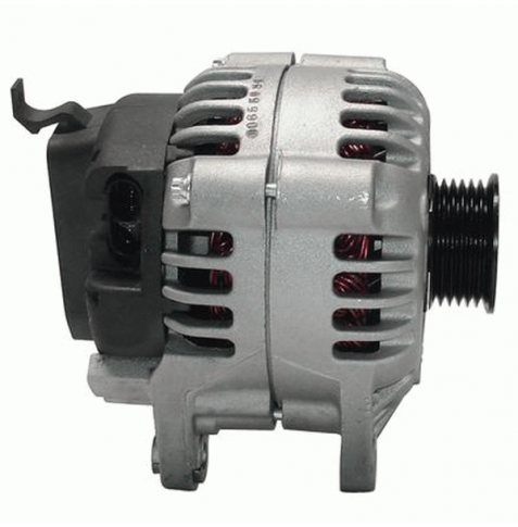 Alternador automotriz sistema Delco