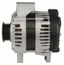 Alternador automotriz sistema Delco