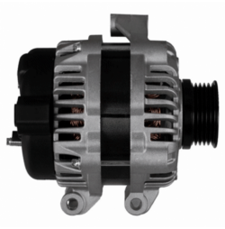 Alternador automotriz sistema Delco