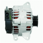 Alternador automotriz sistema Valeo