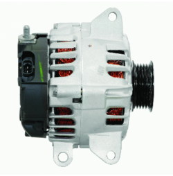 Alternador automotriz sistema Valeo