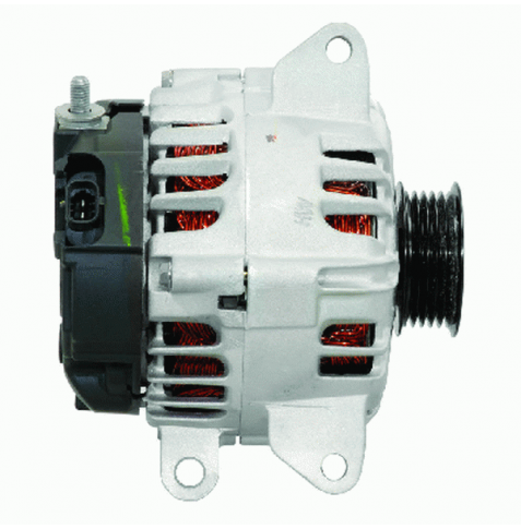 Alternador automotriz sistema Valeo