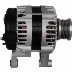 Alternador automotriz sistema Delco