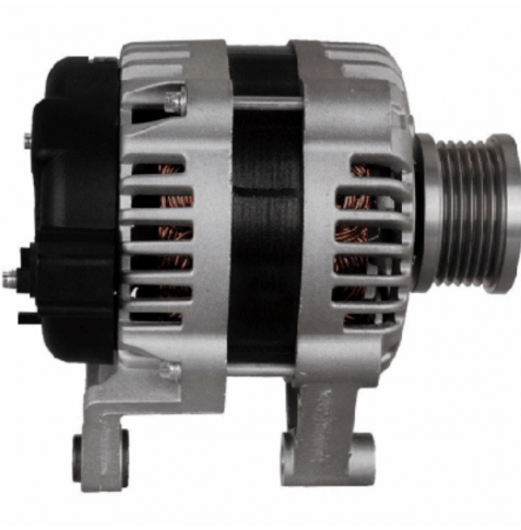 Alternador automotriz sistema Delco