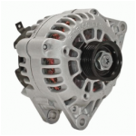 Alternador automotriz sistema Delco