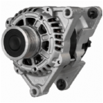 Alternador automotriz sistema Delco