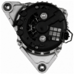 Alternador automotriz sistema Delco