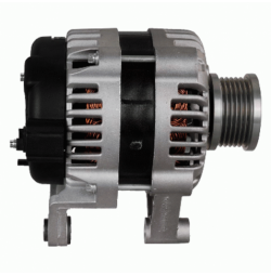 Alternador automotriz sistema Delco