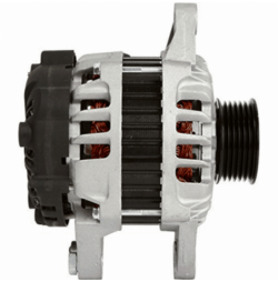 Alternador automotriz sistema Valeo
