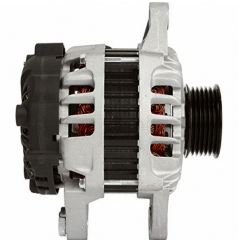Alternador automotriz sistema Valeo