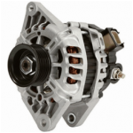 Alternador automotriz sistema Valeo