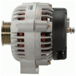 Alternador automotriz sistema Delco