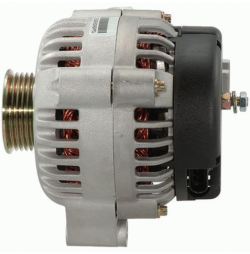 Alternador automotriz sistema Delco