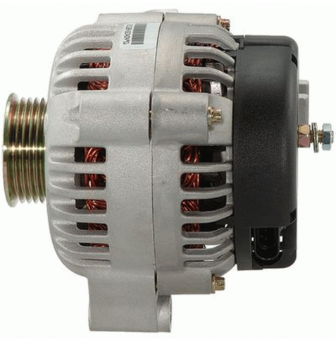 Alternador automotriz sistema Delco