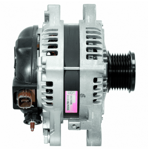 Alternador automotriz sistema Nippondenso