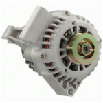 Alternador automotriz sistema Delco