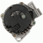 Alternador automotriz sistema Delco