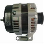 Alternador automotriz sistema Delco
