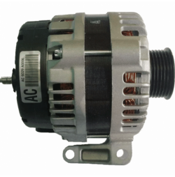 Alternador automotriz sistema Delco