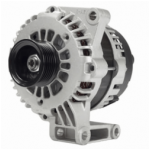 Alternador automotriz sistema Delco