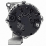 Alternador automotriz sistema Delco