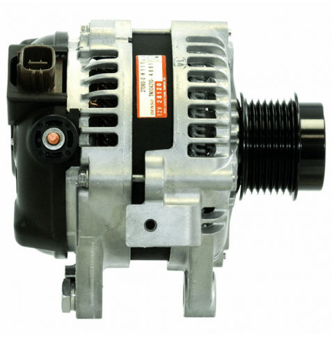 Alternador automotriz sistema Nippondenso