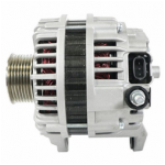 Alternador automotriz sistema Hitachi