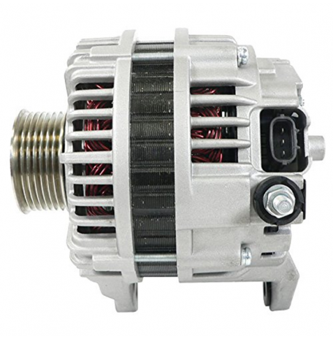 Alternador automotriz sistema Hitachi