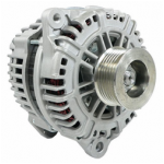 Alternador automotriz sistema Hitachi