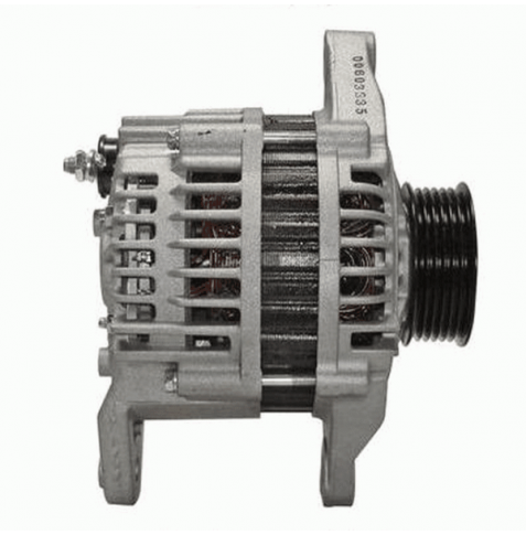 Alternador automotriz sistema Hitachi