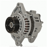 Alternador automotriz sistema Hitachi