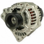 Alternador automotriz sistema Bosch