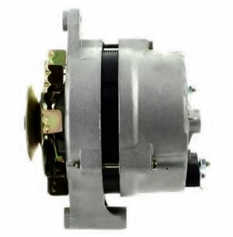 Alternador automotriz sistema Delco