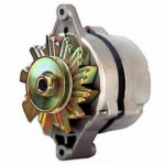 Alternador automotriz sistema Delco