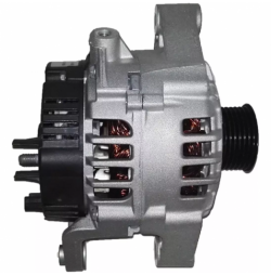 Alternador automotriz sistema Valeo