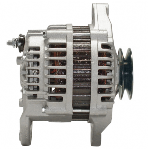 Alternador automotriz sistema Hitachi
