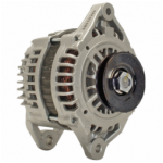 Alternador automotriz sistema Hitachi