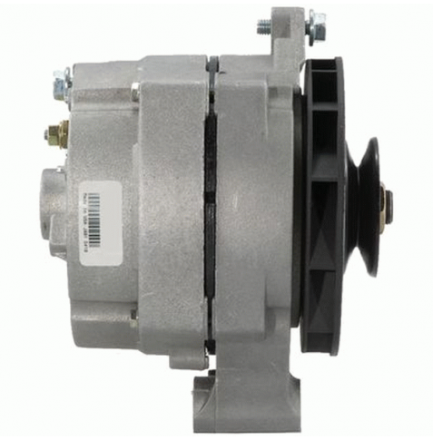 Alternador automotriz sistema Delco