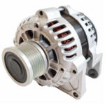 Alternador automotriz sistema Delco