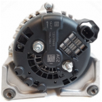 Alternador automotriz sistema Delco