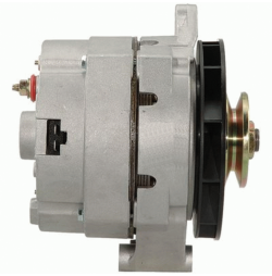 Alternador automotriz sistema Delco